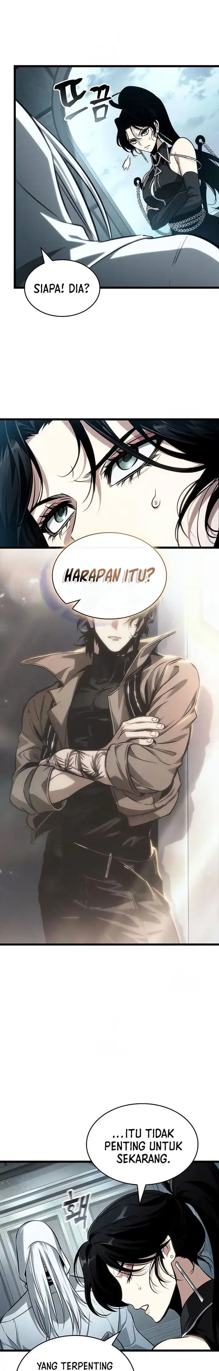 Baca The World After the Fall - Chapter 207 halaman 21