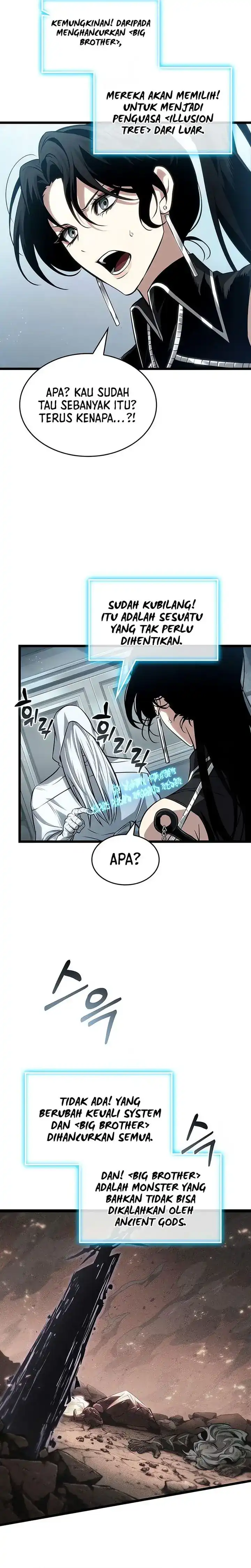 Baca The World After the Fall - Chapter 207 halaman 23