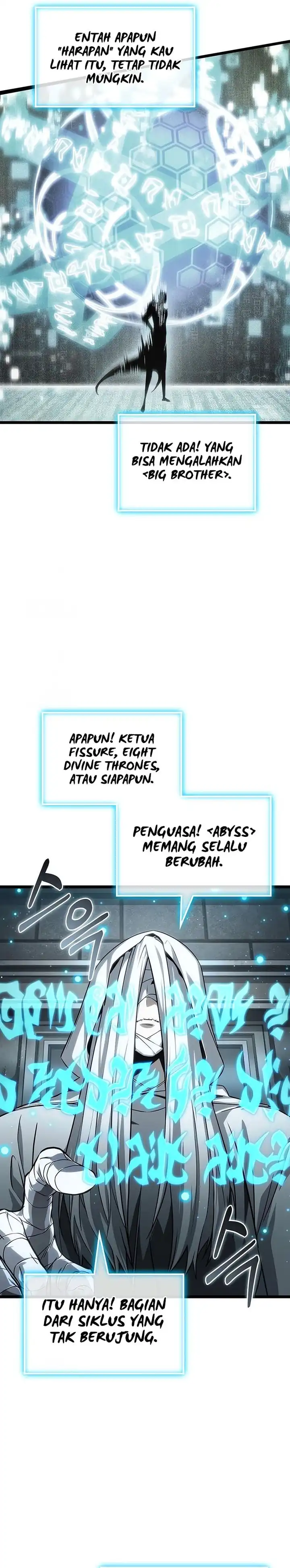 Baca The World After the Fall - Chapter 207 halaman 24
