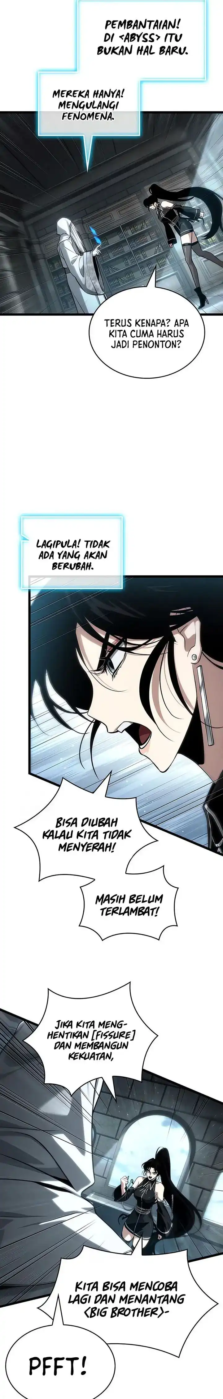 Baca The World After the Fall - Chapter 207 halaman 25