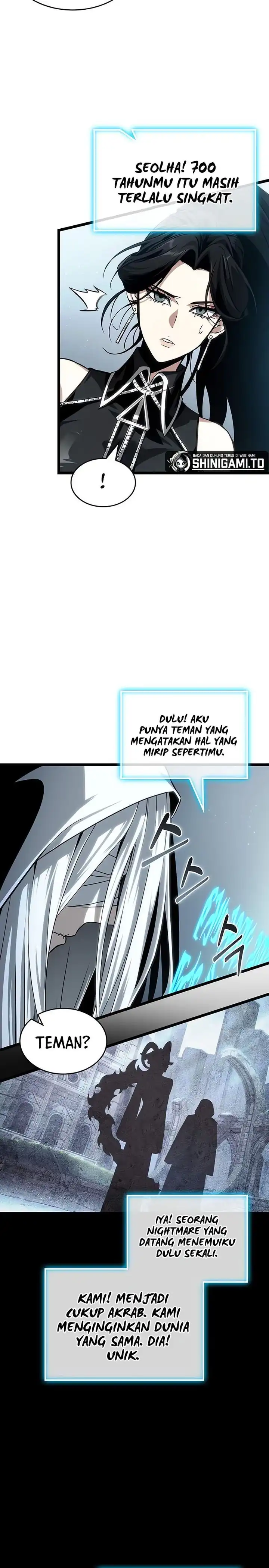 Baca The World After the Fall - Chapter 207 halaman 26