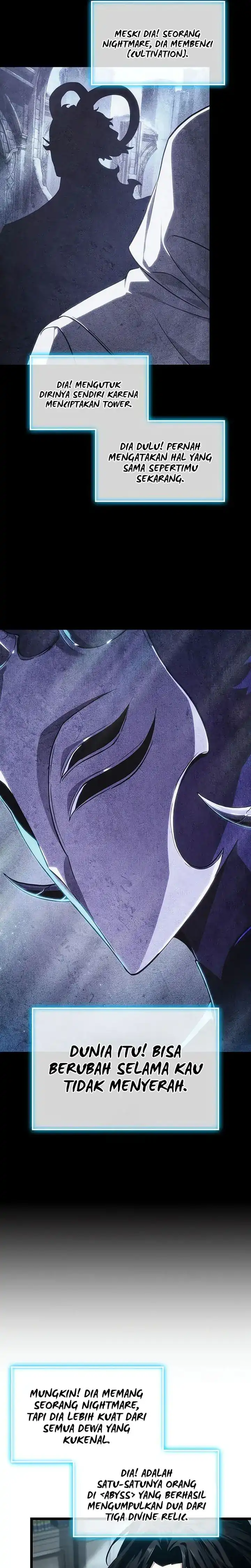 Baca The World After the Fall - Chapter 207 halaman 27