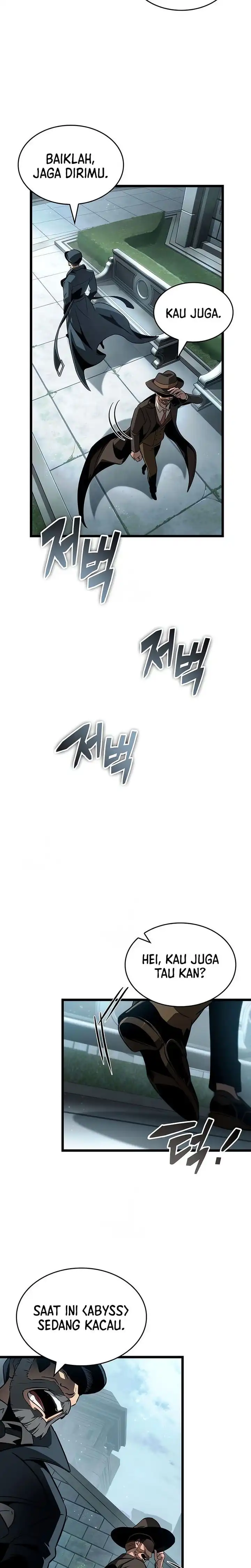 Baca The World After the Fall - Chapter 207 halaman 3