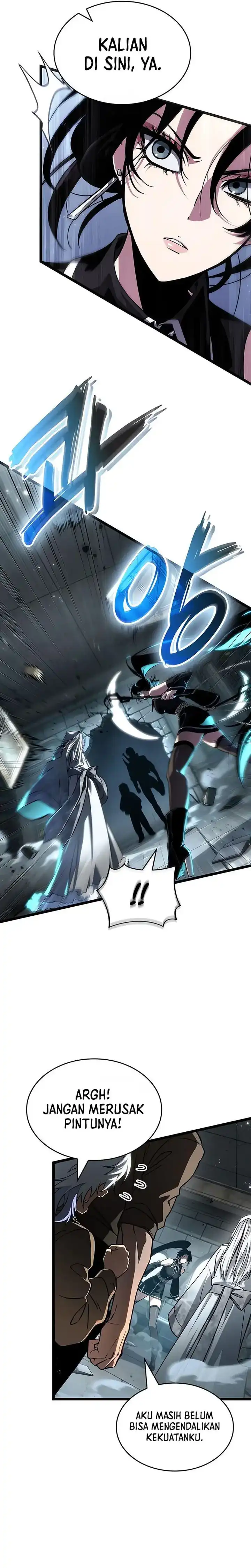 Baca The World After the Fall - Chapter 207 halaman 31