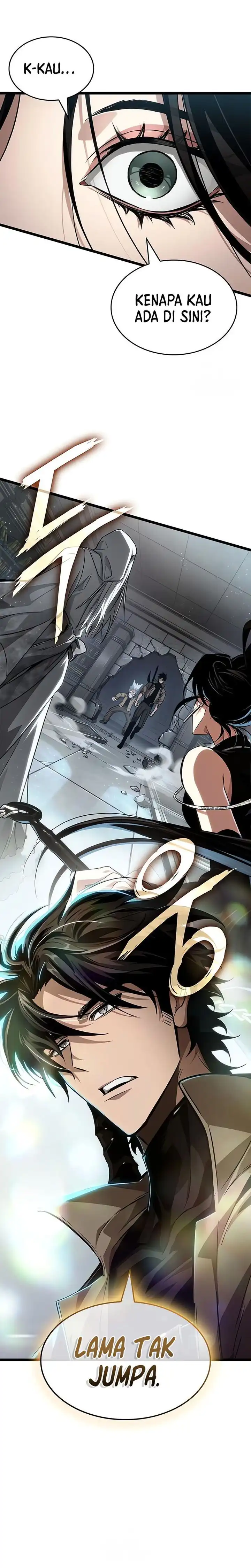 Baca The World After the Fall - Chapter 207 halaman 32