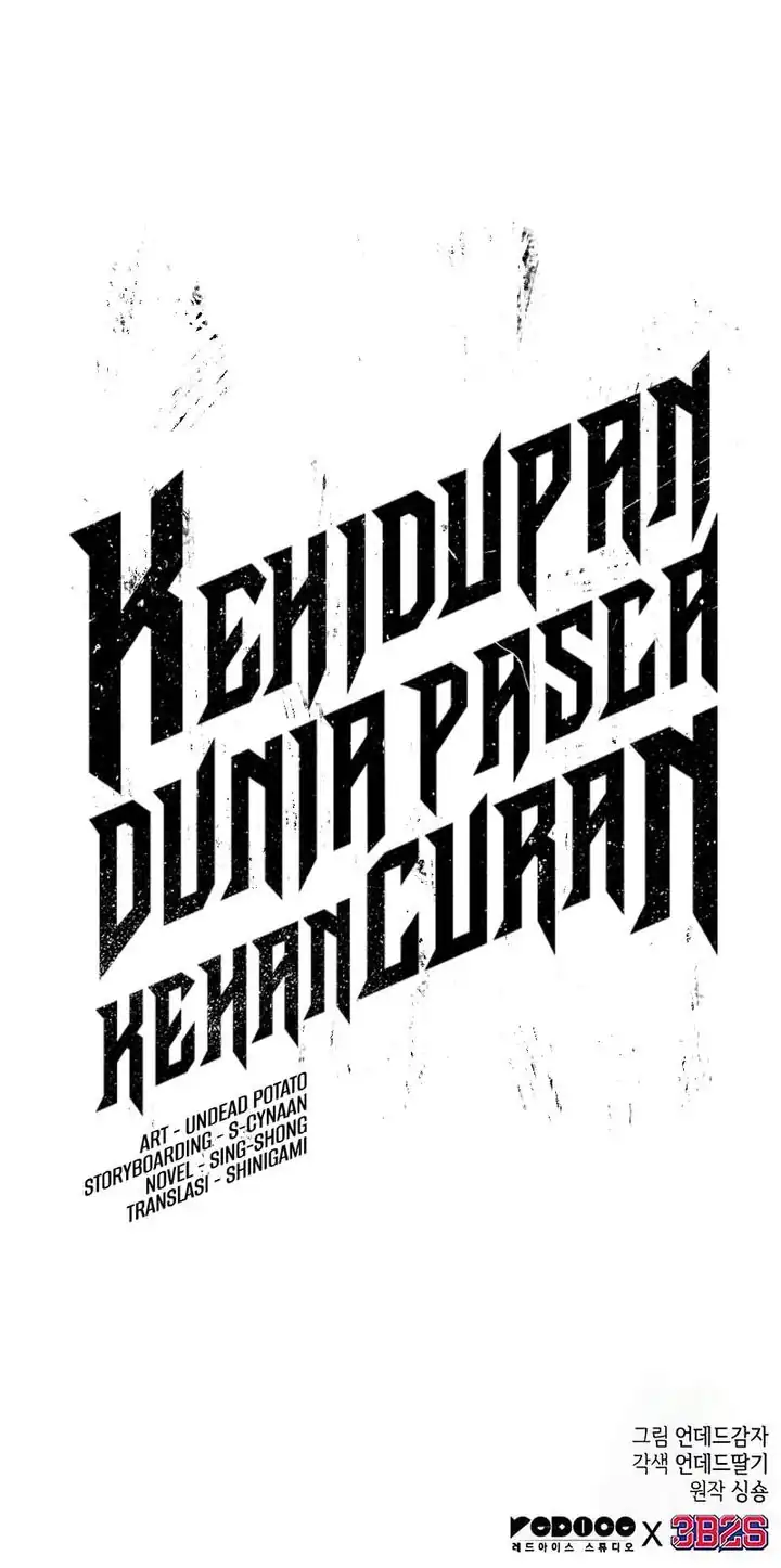 Baca The World After the Fall - Chapter 207 halaman 33