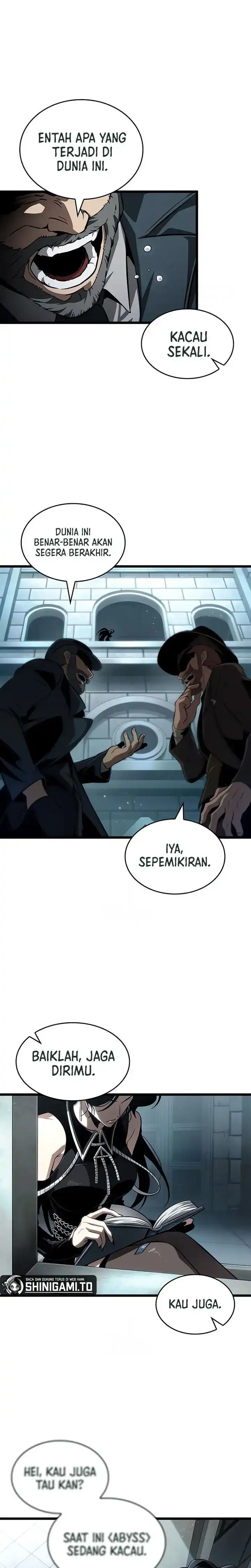 Baca The World After the Fall - Chapter 207 halaman 5