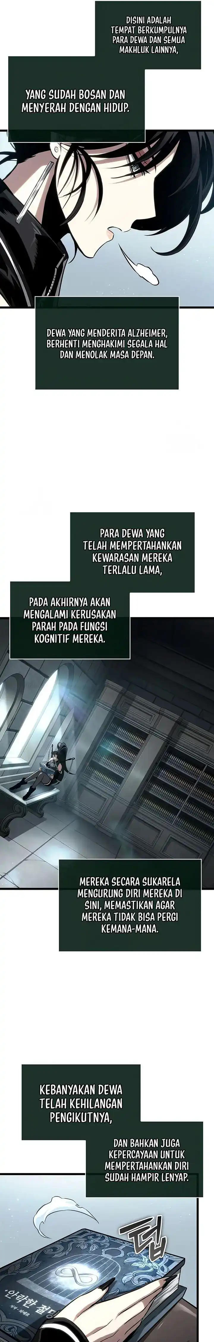 Baca The World After the Fall - Chapter 207 halaman 7