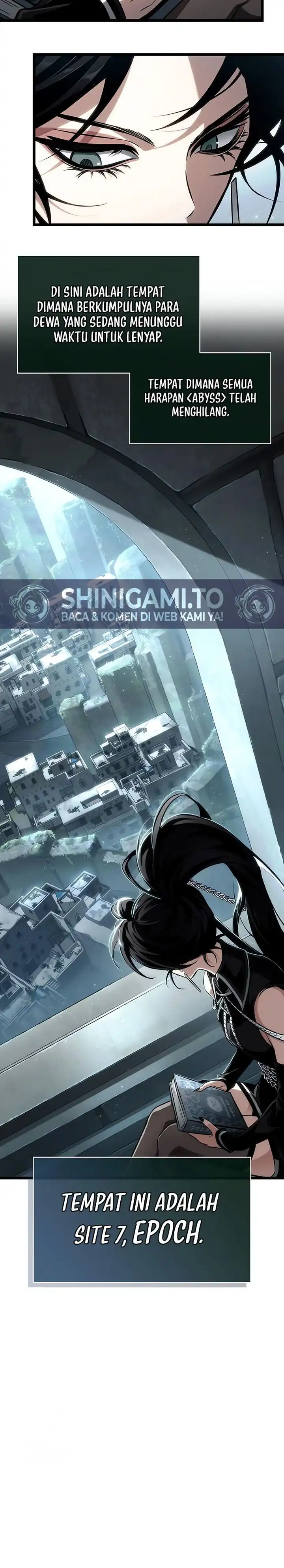 Baca The World After the Fall - Chapter 207 halaman 8