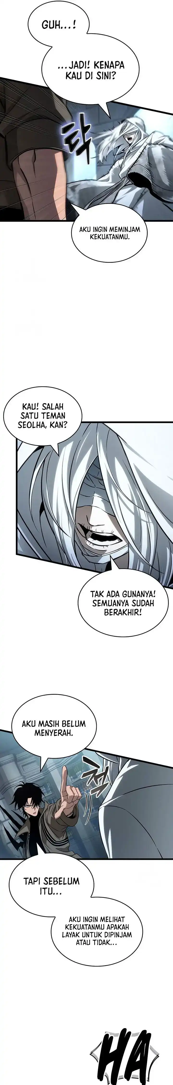 Baca The World After the Fall - Chapter 208 halaman 12