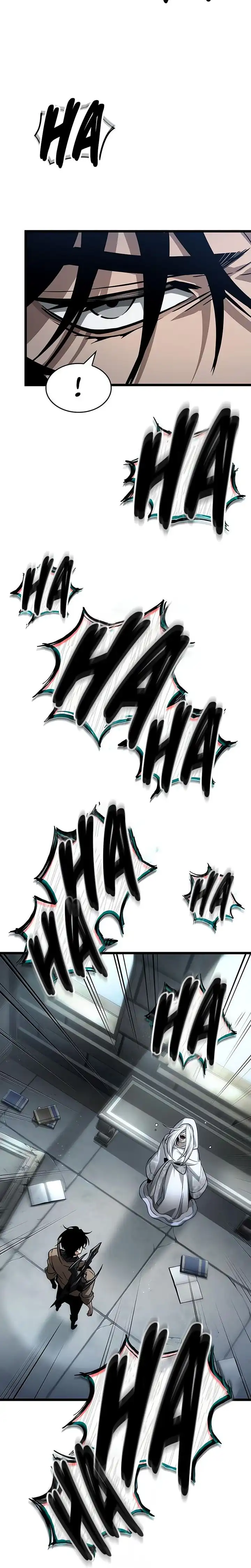 Baca The World After the Fall - Chapter 208 halaman 13