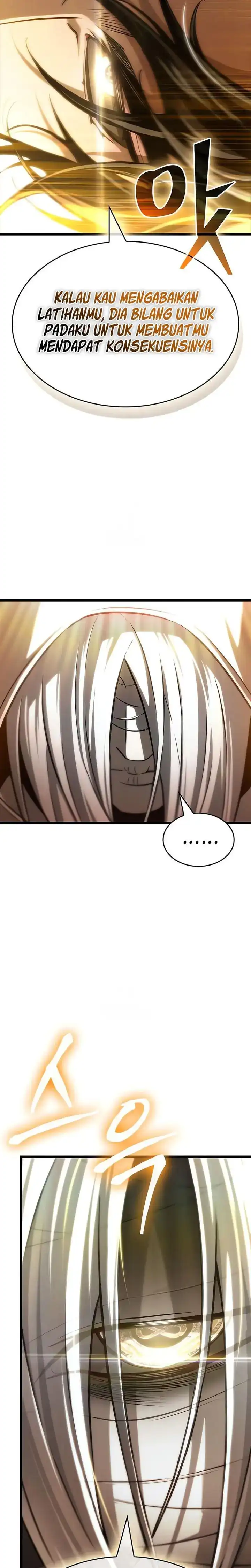 Baca The World After the Fall - Chapter 208 halaman 16