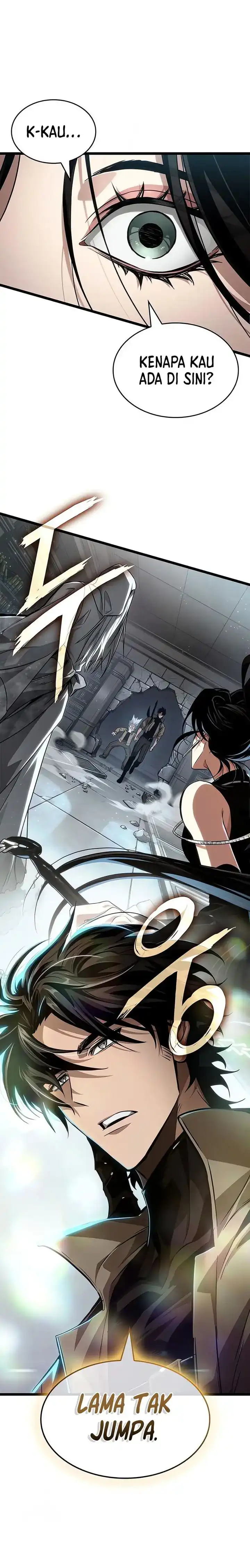 Baca The World After the Fall - Chapter 208 halaman 2