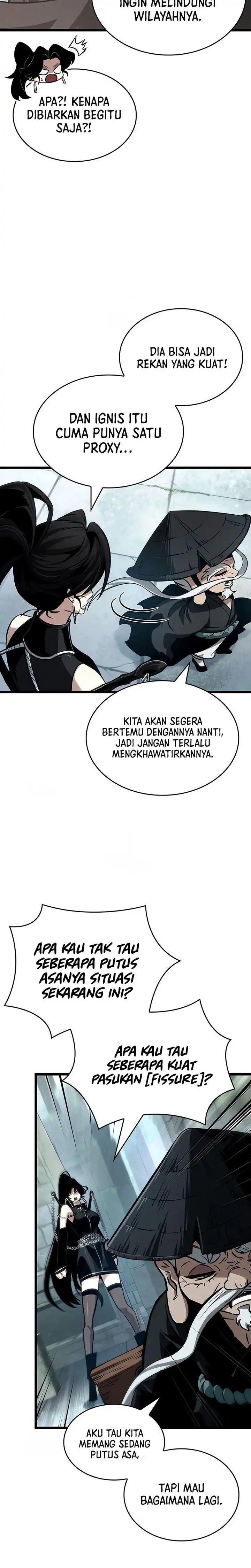 Baca The World After the Fall - Chapter 208 halaman 21