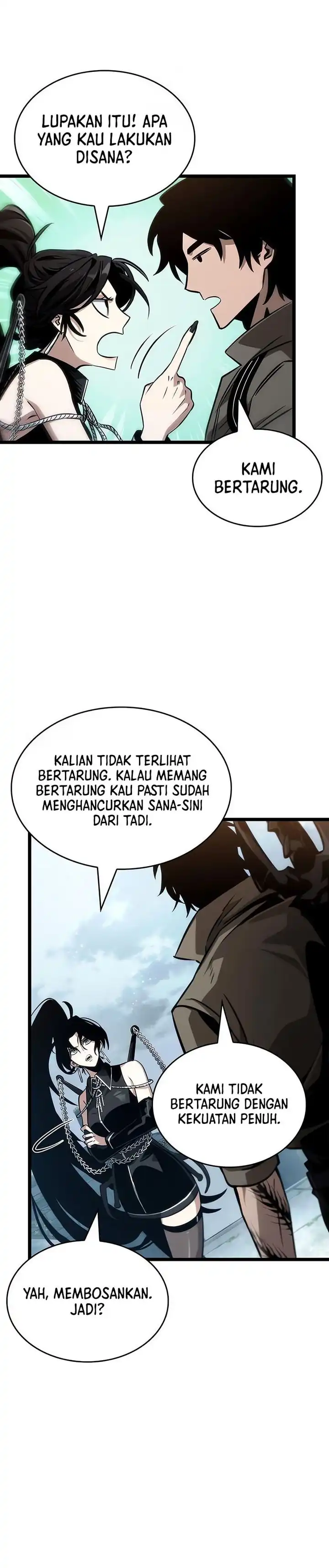 Baca The World After the Fall - Chapter 208 halaman 23