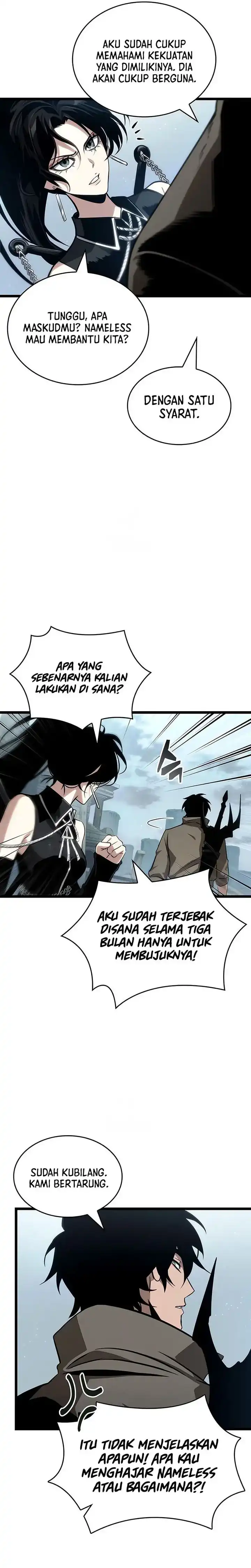 Baca The World After the Fall - Chapter 208 halaman 24