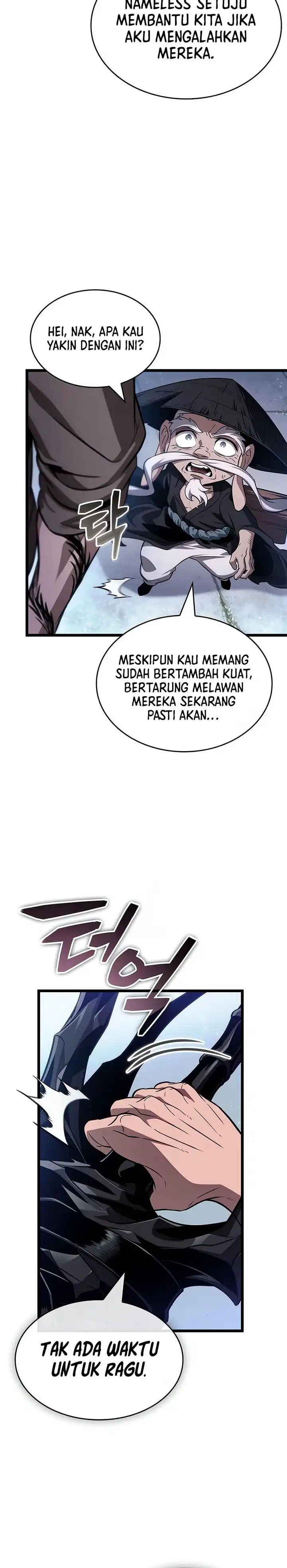 Baca The World After the Fall - Chapter 208 halaman 29