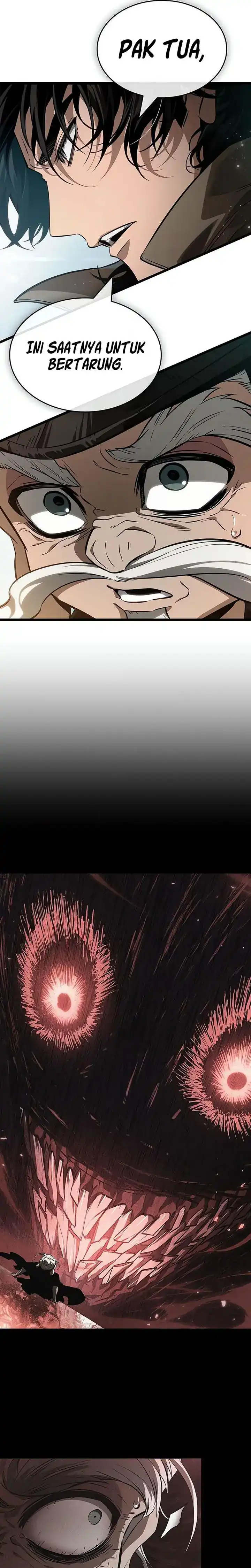 Baca The World After the Fall - Chapter 208 halaman 30
