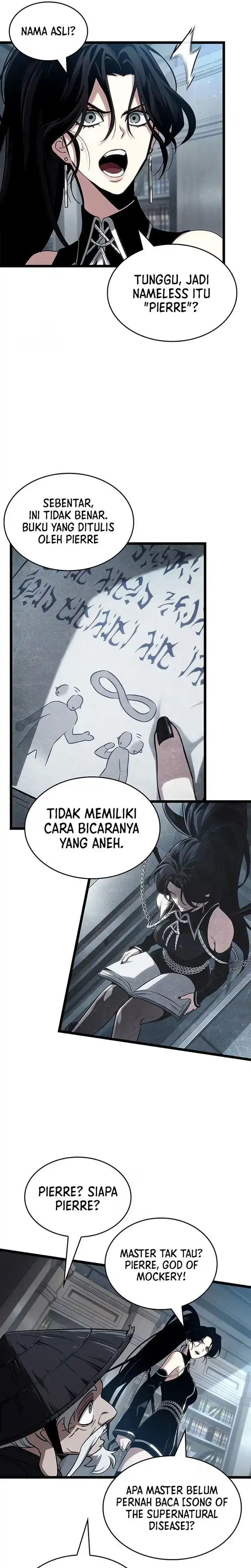 Baca The World After the Fall - Chapter 208 halaman 8