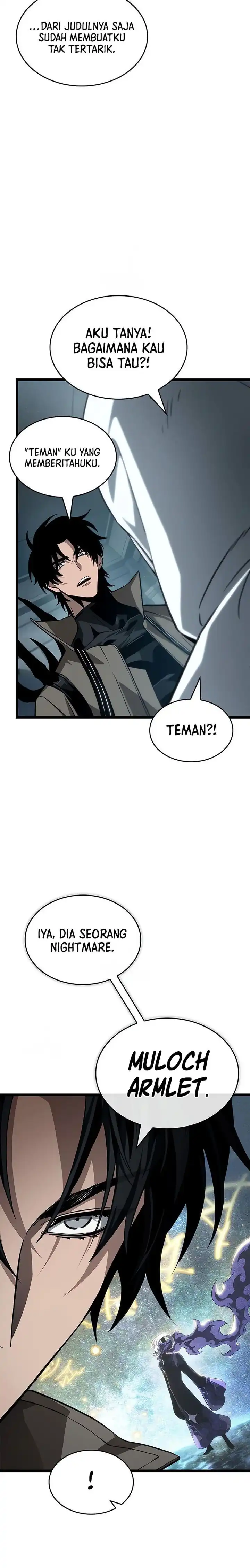 Baca The World After the Fall - Chapter 208 halaman 9