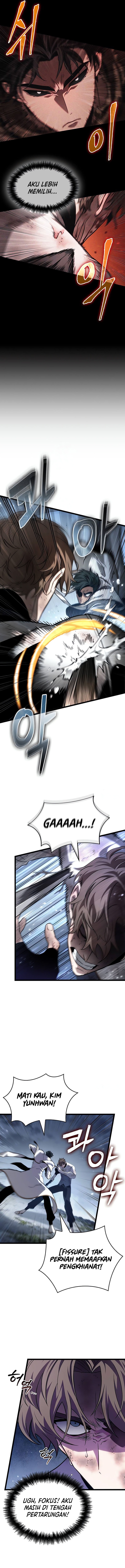 Baca The World After the Fall - Chapter 209 halaman 10