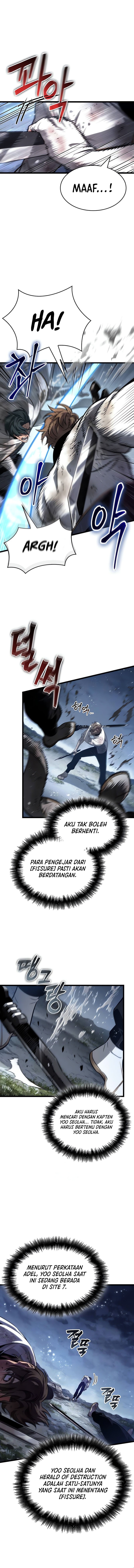 Baca The World After the Fall - Chapter 209 halaman 11