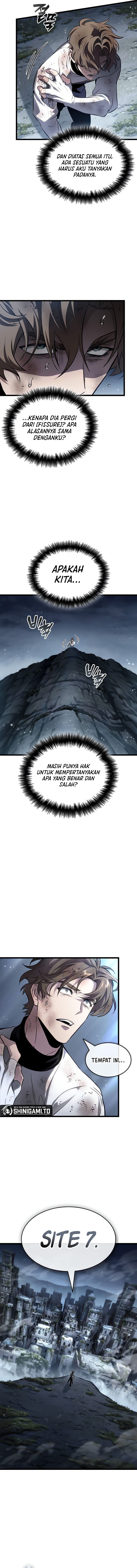 Baca The World After the Fall - Chapter 209 halaman 12