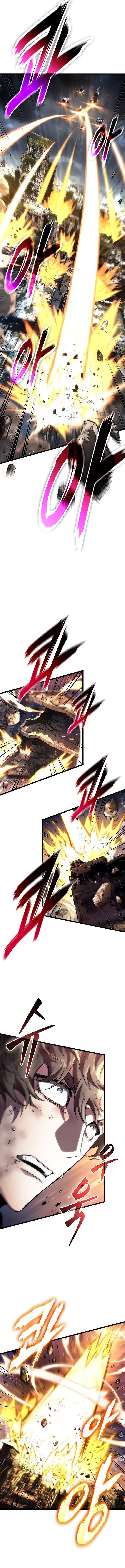 Baca The World After the Fall - Chapter 209 halaman 14