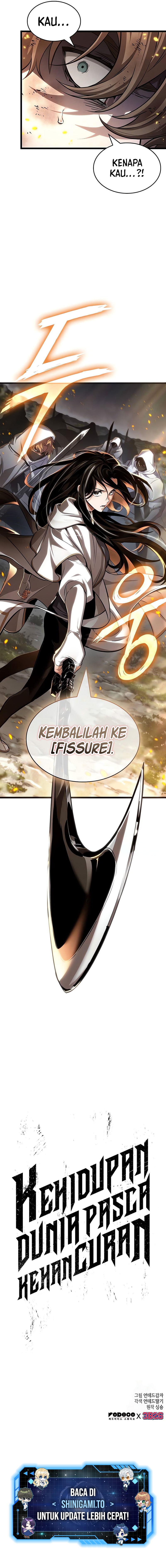 Baca The World After the Fall - Chapter 209 halaman 16