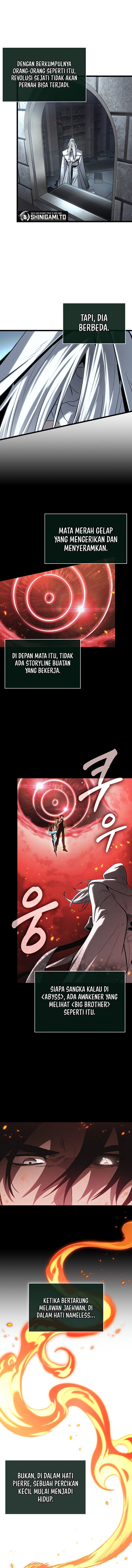 Baca The World After the Fall - Chapter 209 halaman 4