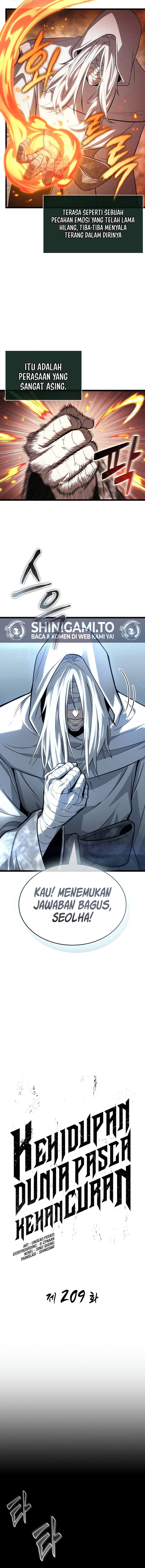 Baca The World After the Fall - Chapter 209 halaman 5