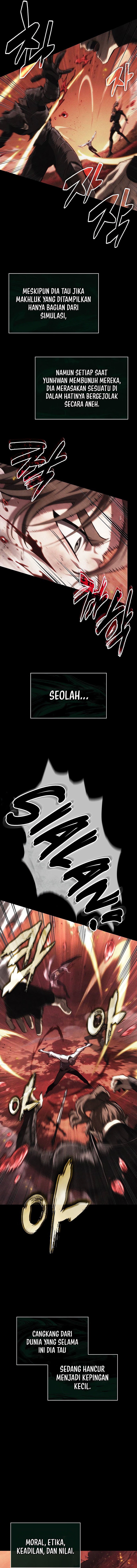 Baca The World After the Fall - Chapter 209 halaman 7