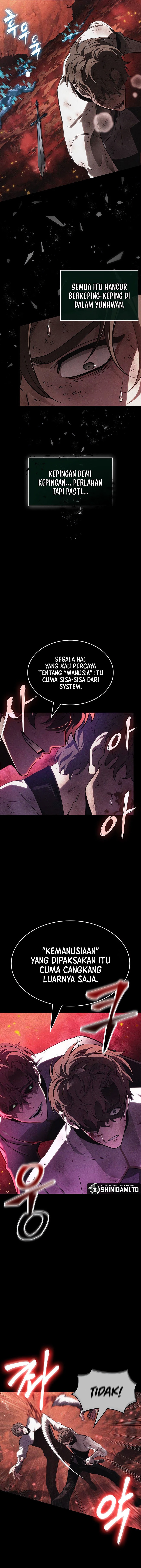 Baca The World After the Fall - Chapter 209 halaman 8