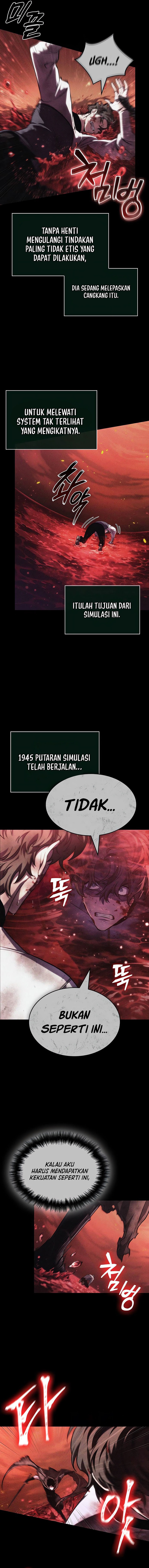 Baca The World After the Fall - Chapter 209 halaman 9