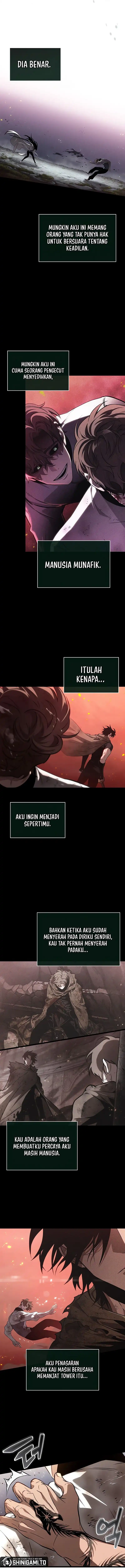 Baca The World After the Fall - Chapter 210 halaman 10