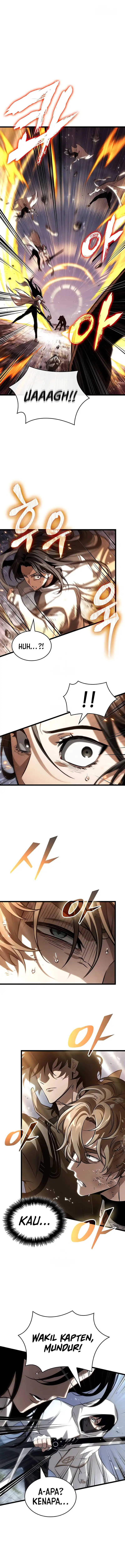 Baca The World After the Fall - Chapter 210 halaman 11