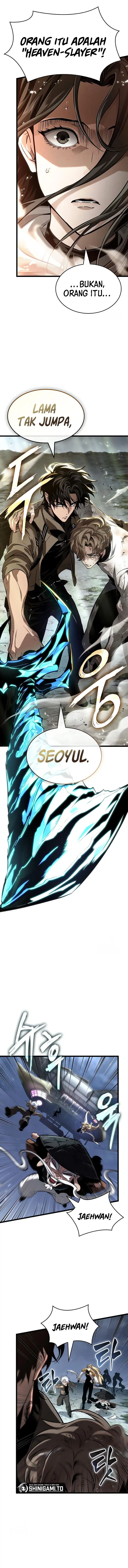 Baca The World After the Fall - Chapter 210 halaman 12