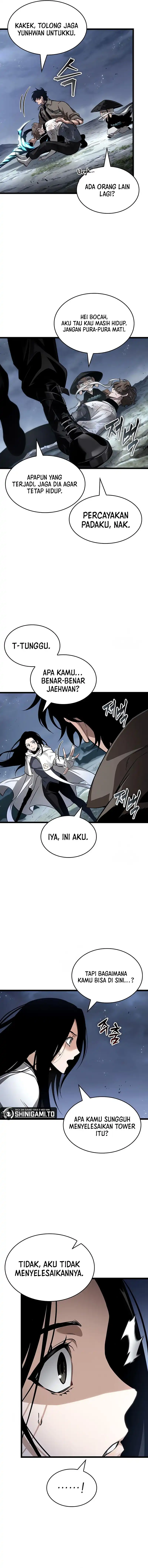 Baca The World After the Fall - Chapter 210 halaman 13