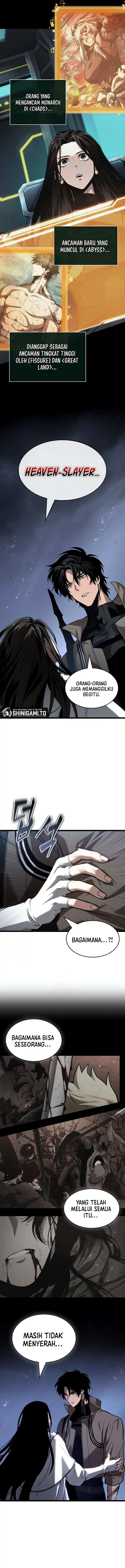 Baca The World After the Fall - Chapter 210 halaman 15