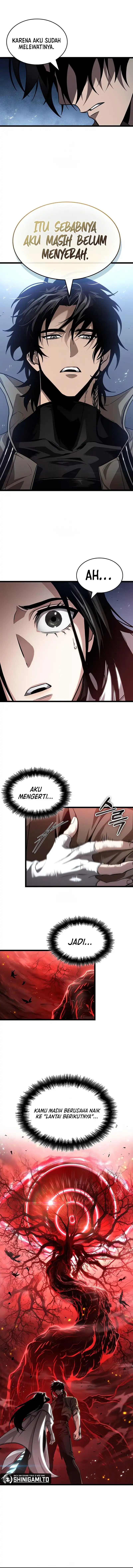 Baca The World After the Fall - Chapter 210 halaman 16