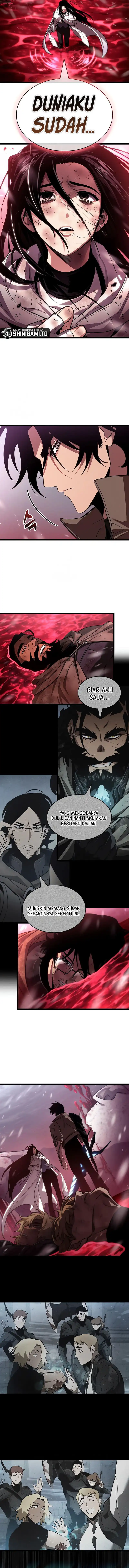 Baca The World After the Fall - Chapter 210 halaman 18