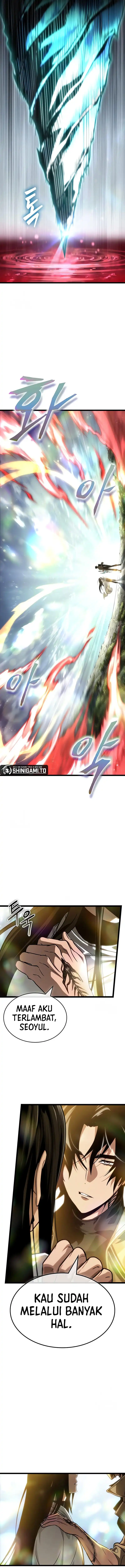 Baca The World After the Fall - Chapter 210 halaman 19