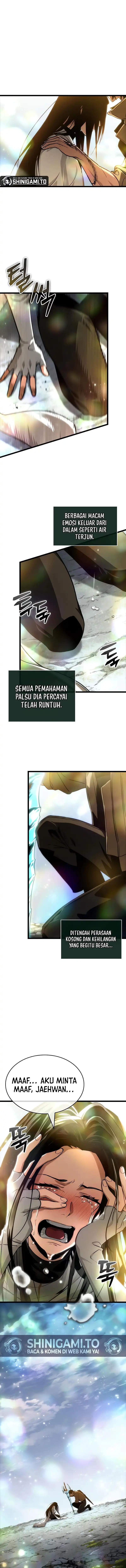 Baca The World After the Fall - Chapter 210 halaman 20