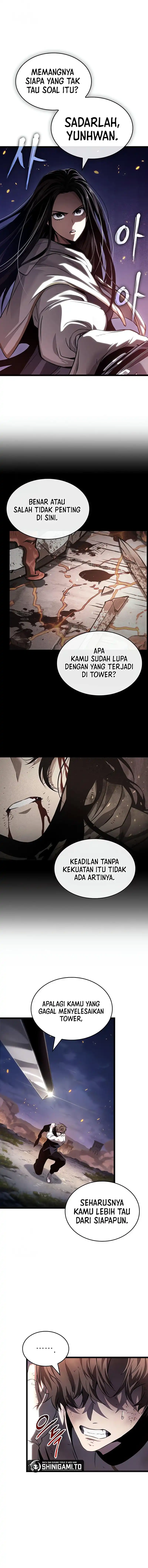 Baca The World After the Fall - Chapter 210 halaman 3