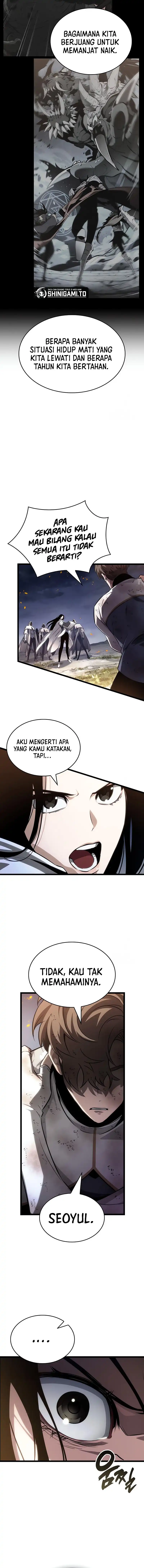 Baca The World After the Fall - Chapter 210 halaman 5