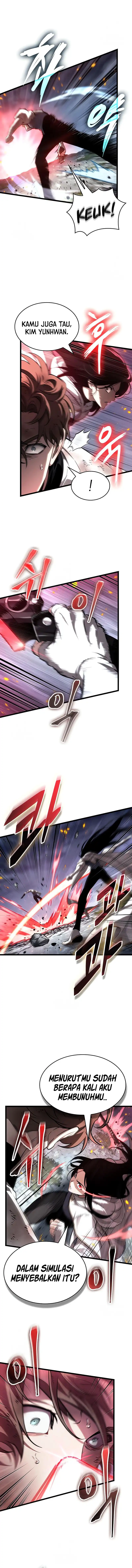 Baca The World After the Fall - Chapter 210 halaman 7