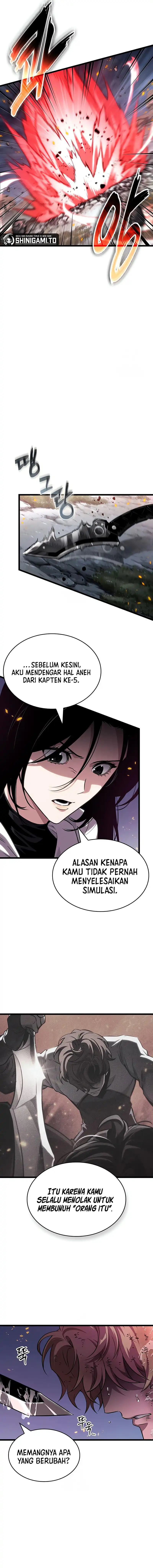 Baca The World After the Fall - Chapter 210 halaman 8