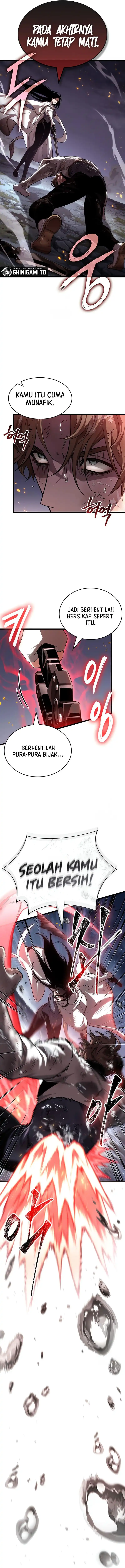 Baca The World After the Fall - Chapter 210 halaman 9