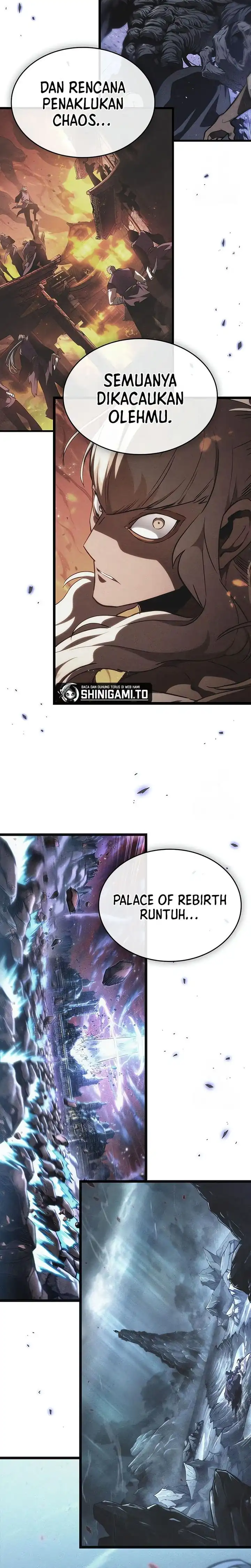 Baca The World After the Fall - Chapter 212 halaman 10