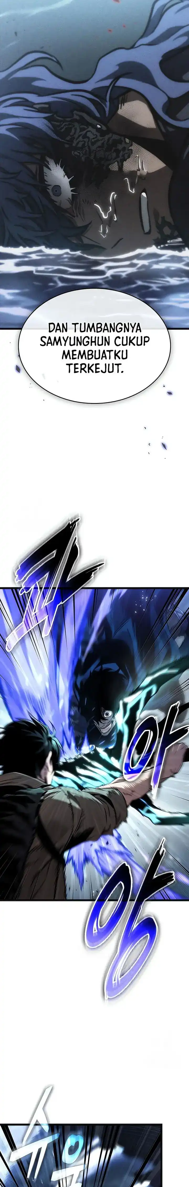 Baca The World After the Fall - Chapter 212 halaman 11